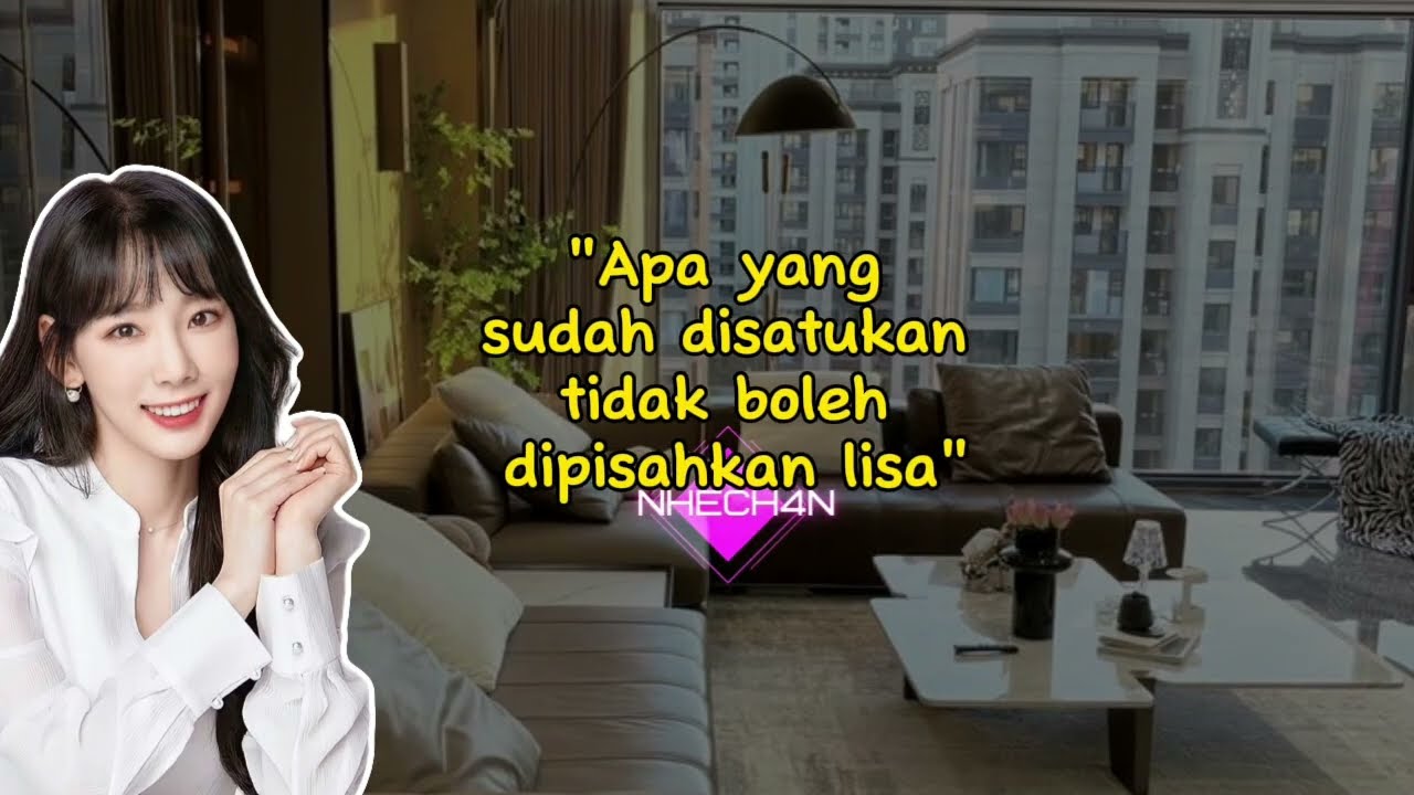 “Player” | FF Jenlisa Oneshot | Siapa yang Mainin Siapa? ||PART 7
