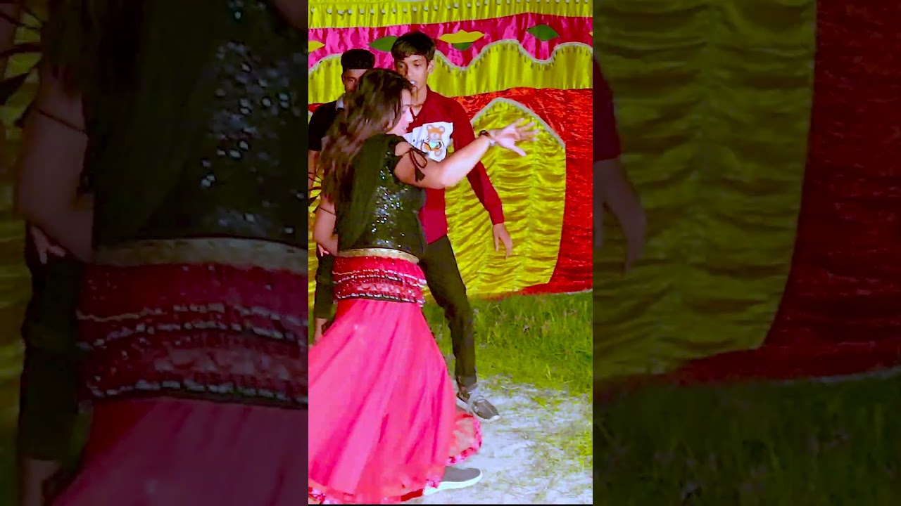 Duku Puku Buk Kape Sudhu Je Rate   Disha Dance Video   Bangla Dane Video 5