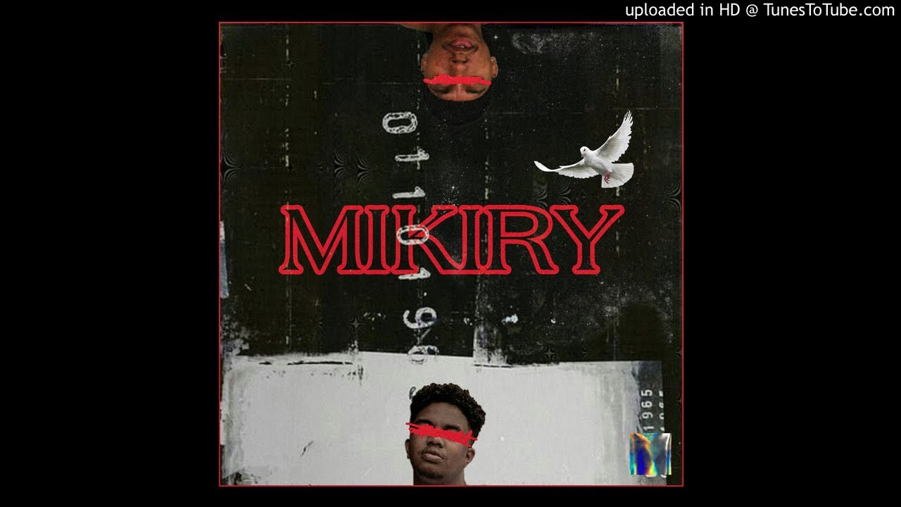 MIKIRY - Fab's & Ratsilahy (Audio Officiel)