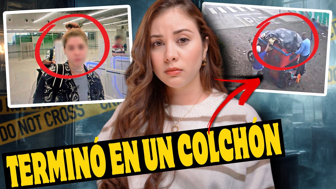 ESTAS FUERON SUS ÚLTIMAS IMÁGENES | Unas Crónicas 