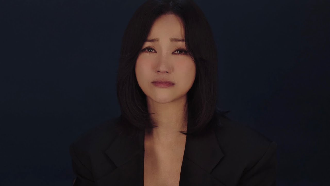 謝安琪 Kay Tse [50/50] MV特別版 - 林海峰聲音演繹