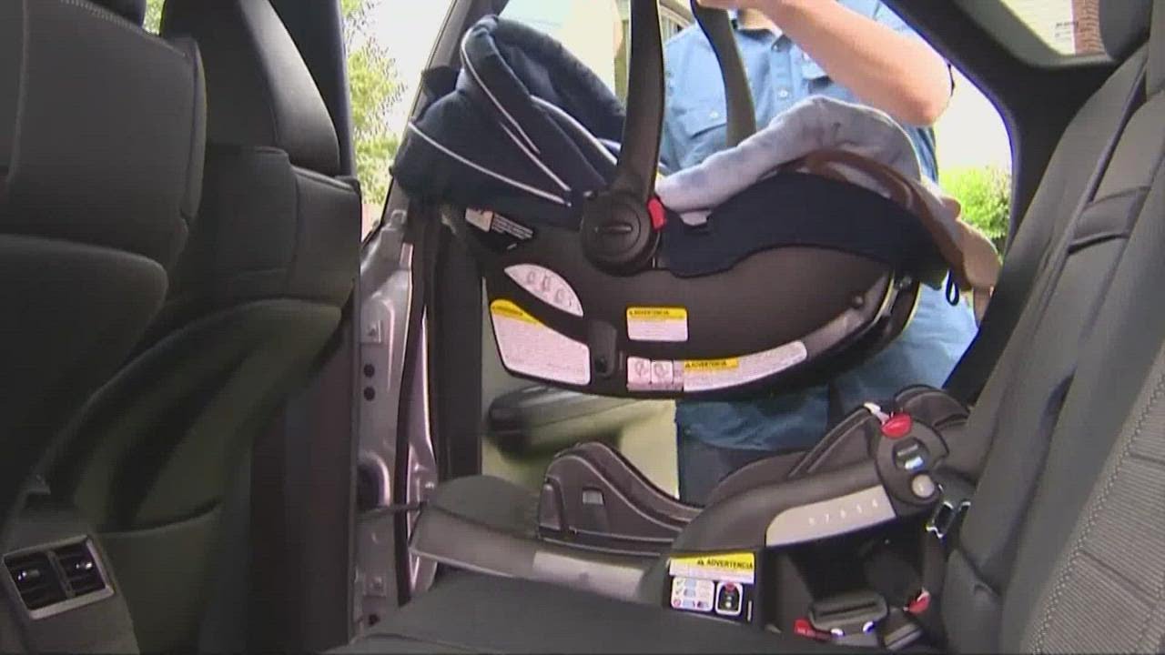 Tips to prevent heat injuries and deaths in hot cars where temps can climb 19 degrees in 10 minutes
