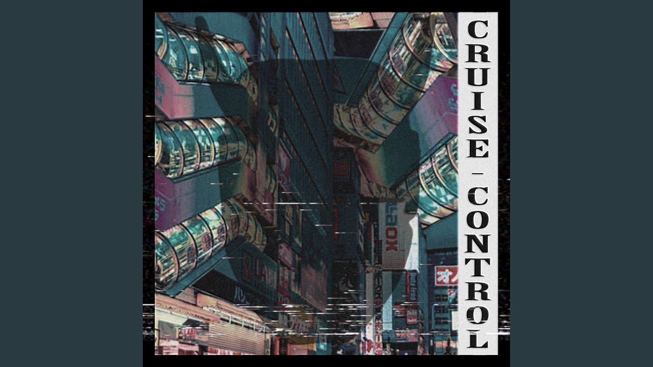 Cruise Control