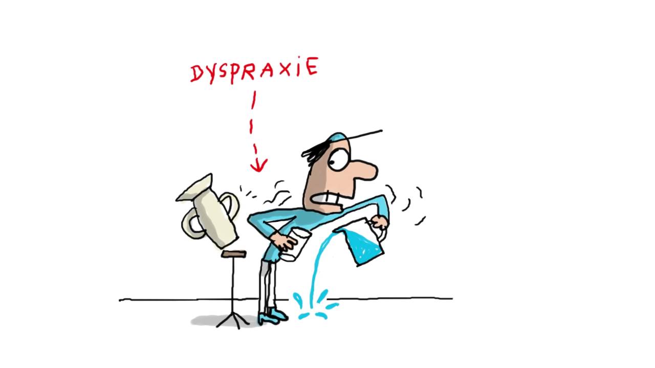 C'est quoi la dyslexie ?- 1 jour, 1 question