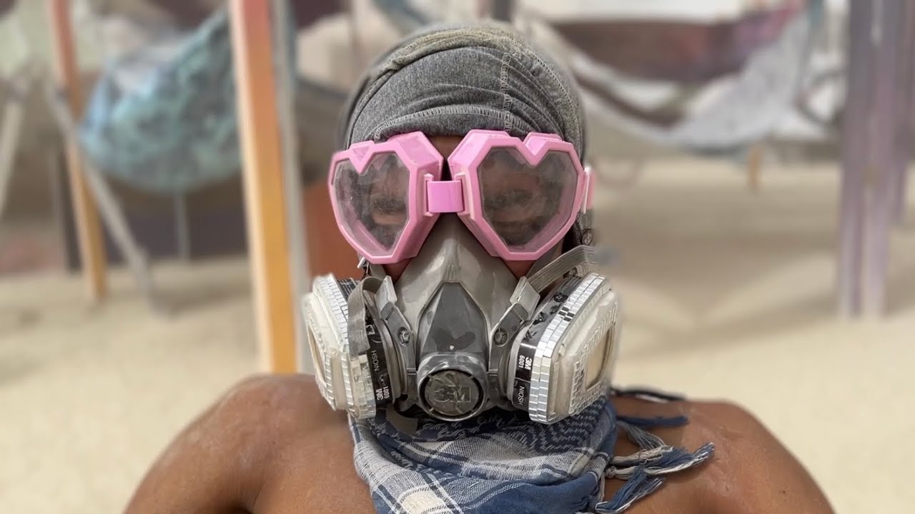 Что надеть на Burning Man🕺🏻 (мужская версия) Советы по одежде для Плайи #burningman