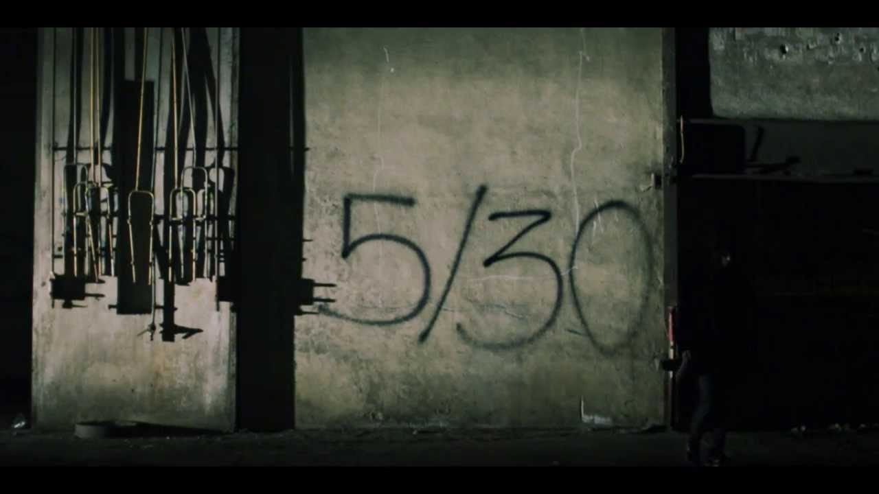 5-30 - 