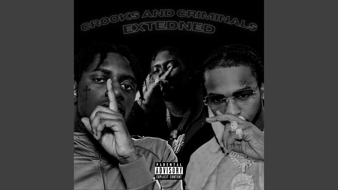 PANIC Pt. 3 x MPR (EXTENDED Version)