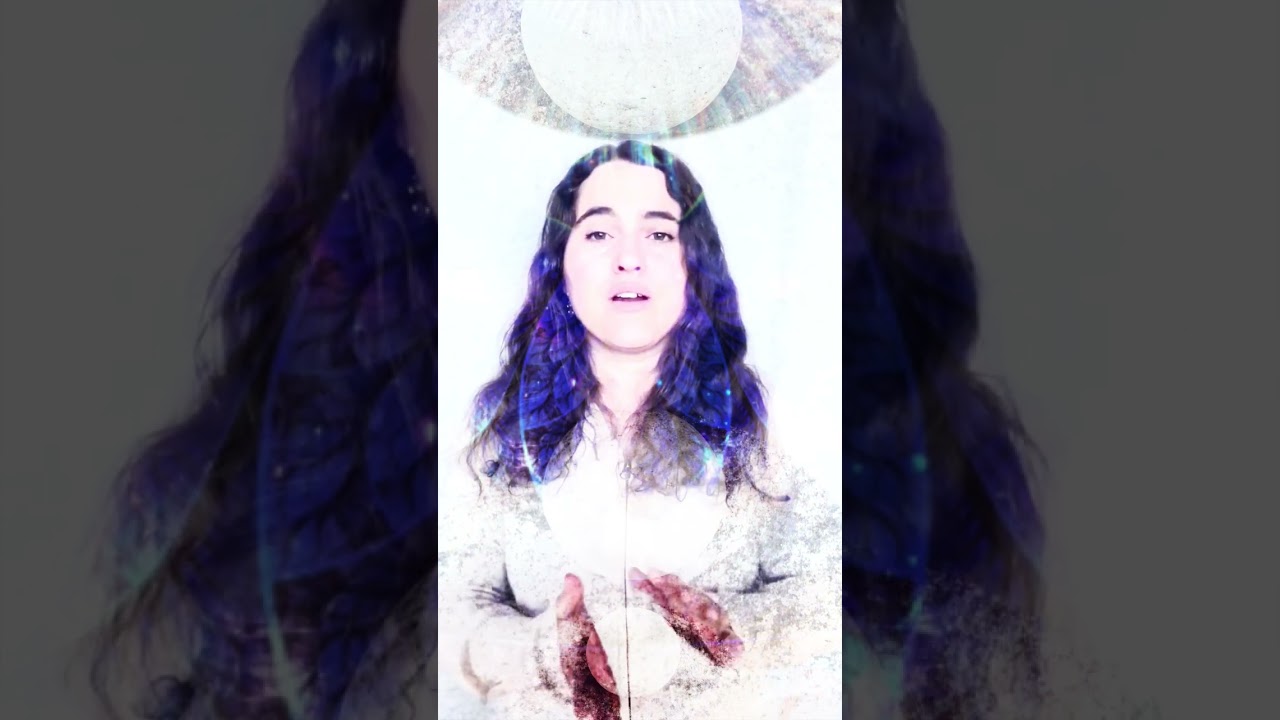Wheel of Prayer by Alexa Sunshine Rose