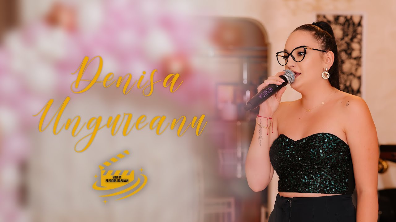 Denisa Ungureanu -  Botez Vanessa Maria -