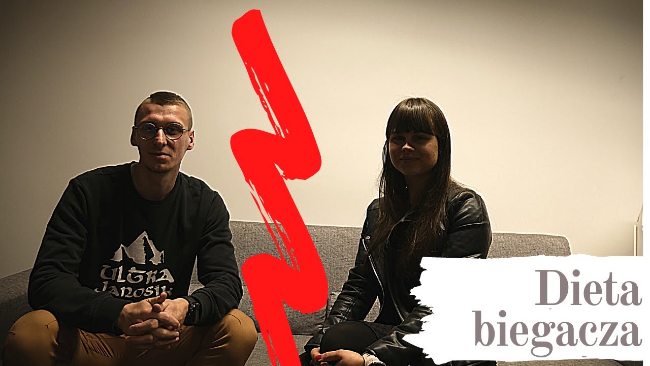 Szlak marzeń #8.1 Andrea Dylong: dieta biegacza