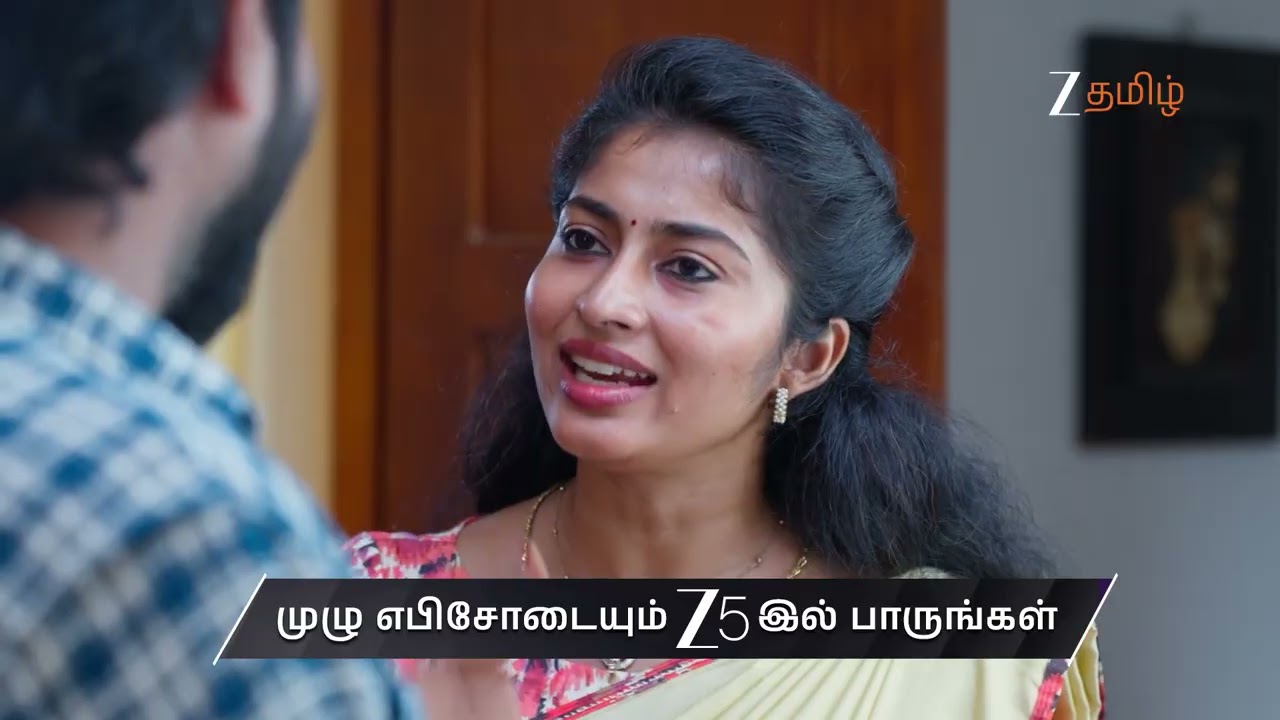 Veera | Ep - 730 | Preview | Aug 22 2026 | Zee Tamil