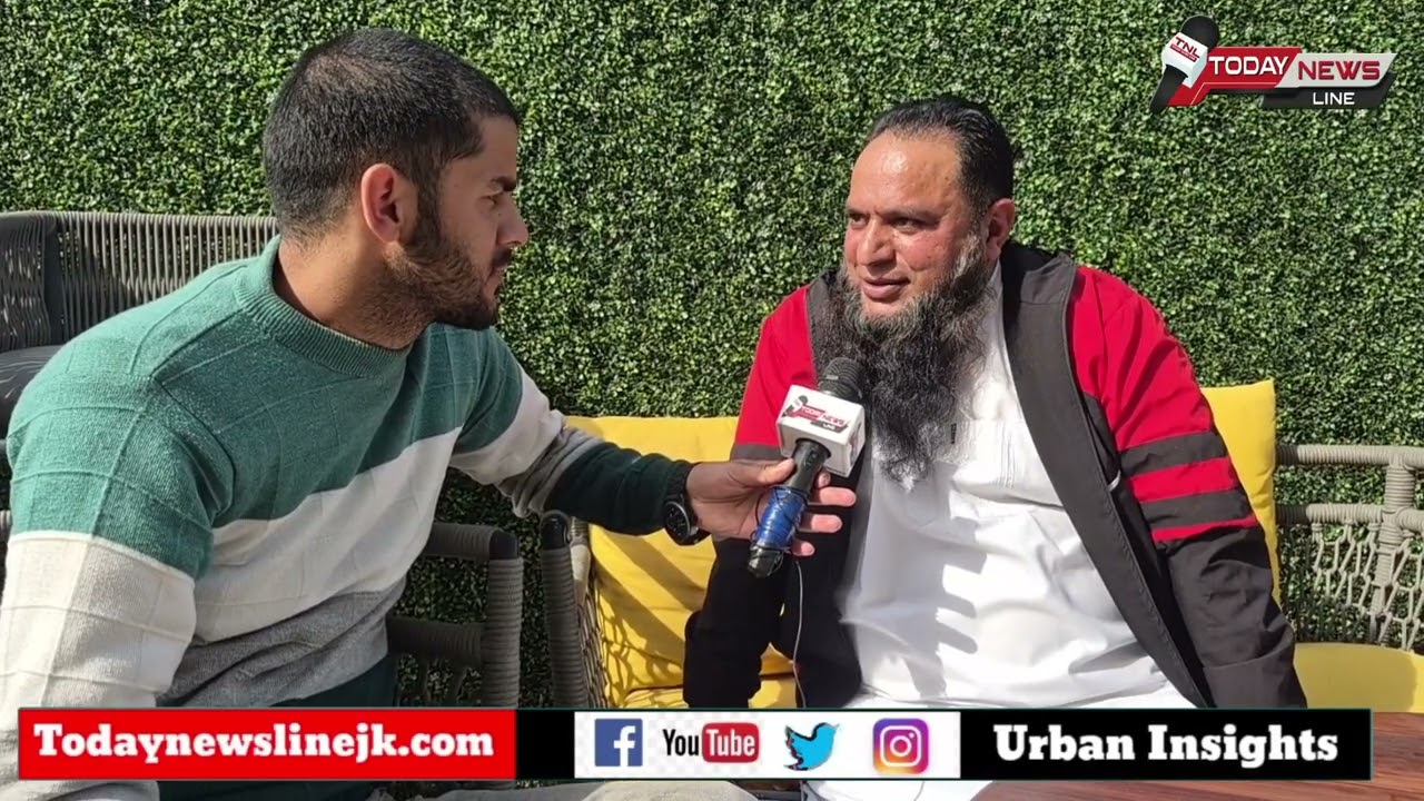 #bigstatement  By Javed Quareshi On Imams & Mandir.....Listen In!!