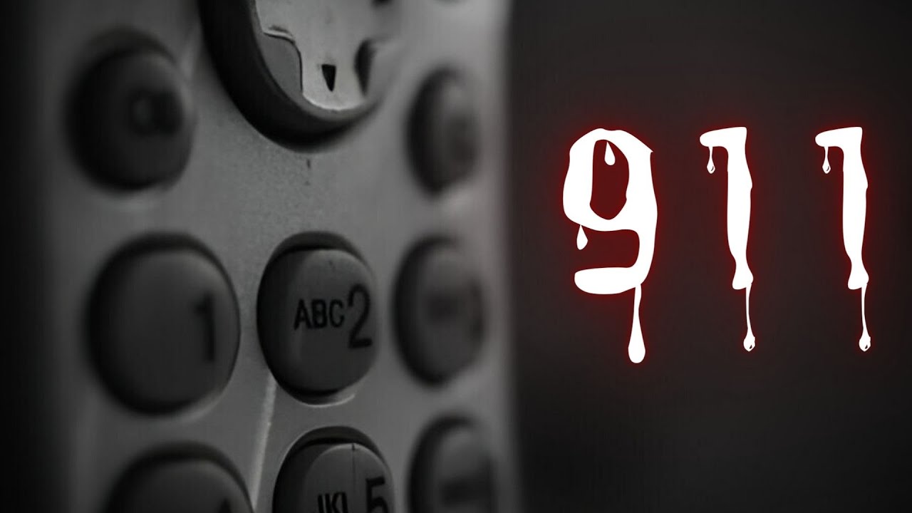 2 AGGHIACCIANTI CHIAMATE AL 911 - RAPIMENTI E OSTAGGI