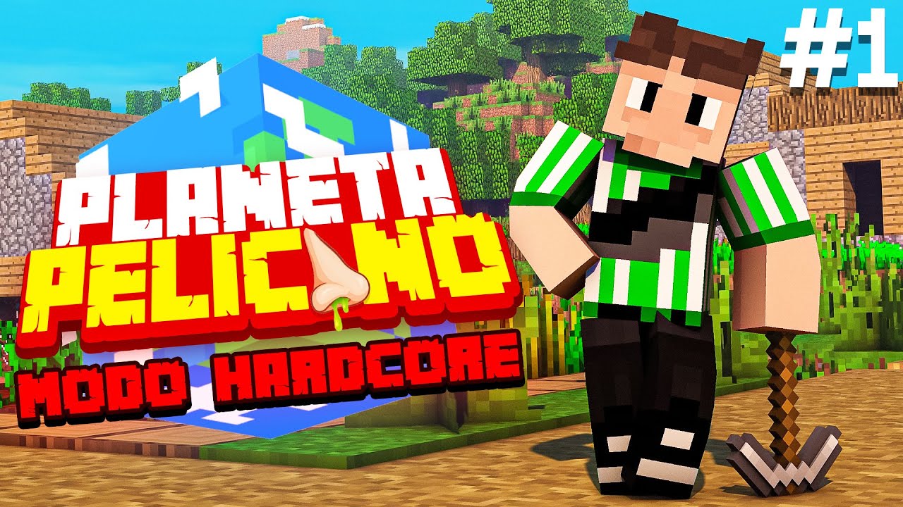EL INICIO DE UNA GRAN AVENTURA 😻 | PLANETA PELICANO DIA #1