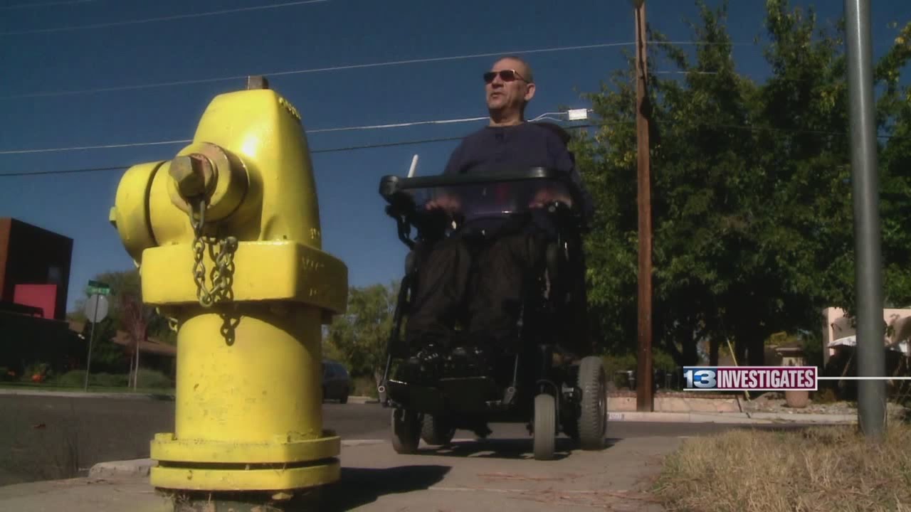 13 investigates ABQ’s $50M headache