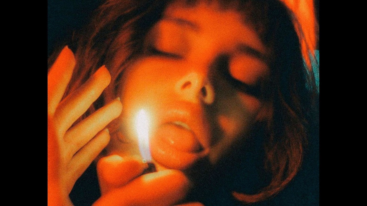 (FREE) The Weeknd x 6LACK Type Beat 2026 &ndash; Last Breath | Dark R&B
