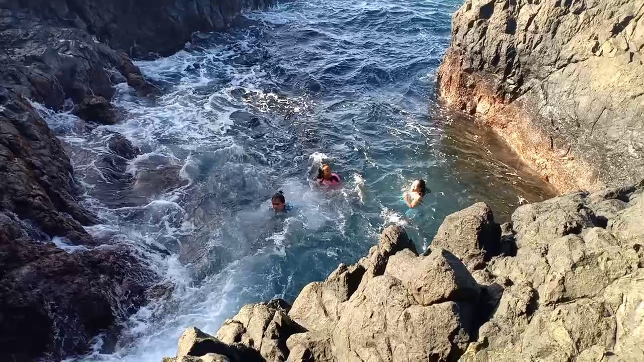 Hagukan Dive (Siargao) 2020 Buwis buhay jud Vid #1