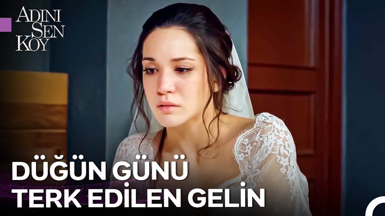 Zehra'nın Dünyası Başına Yıkıldı - Adını Sen Koy