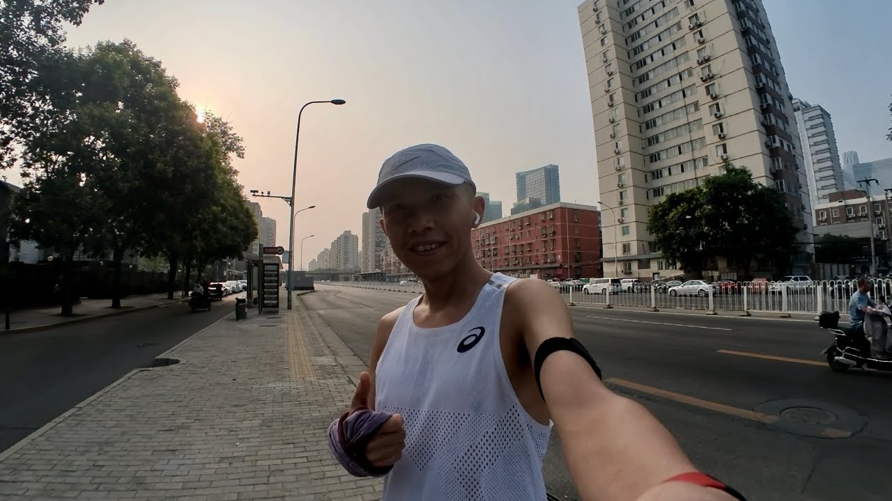 偶遇观众 聊聊功率与成绩预测