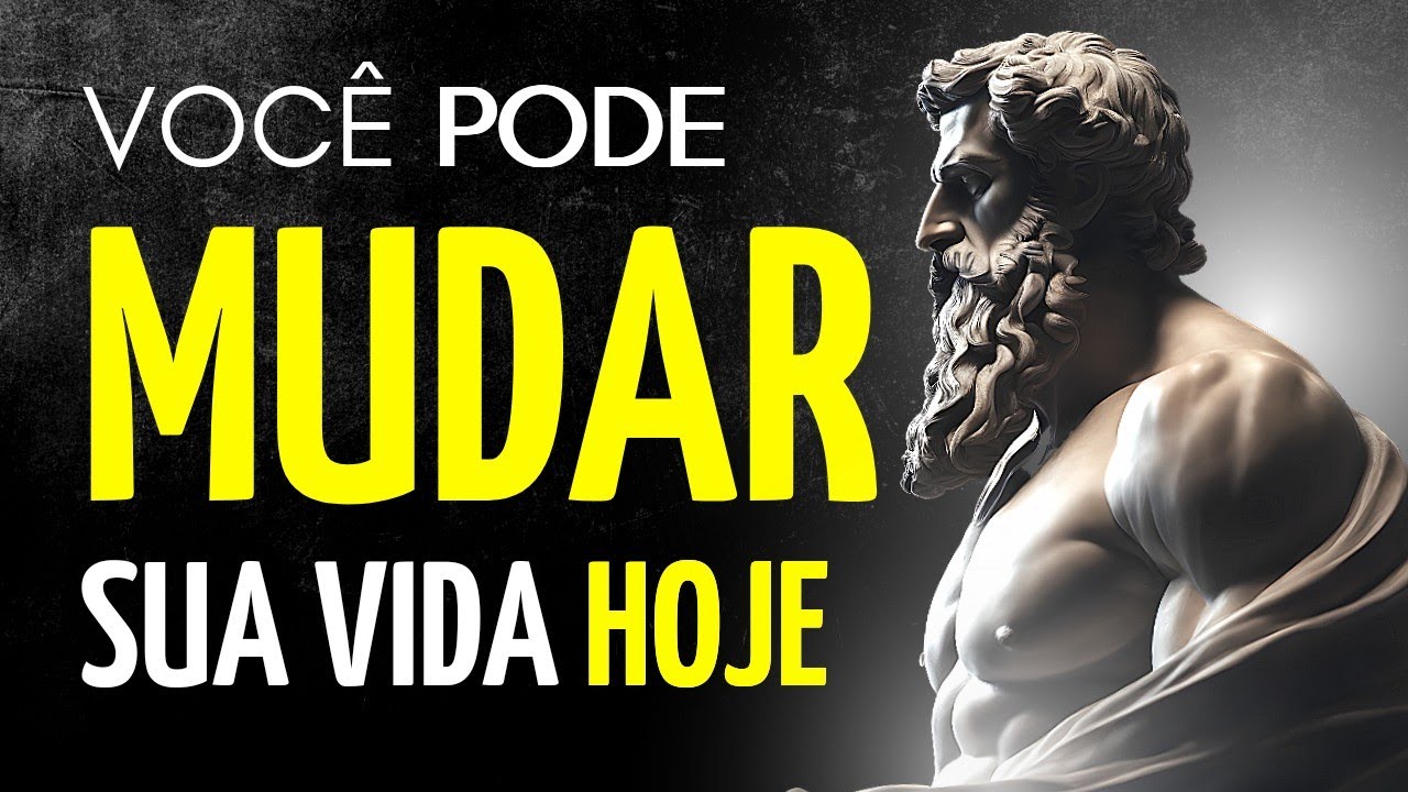 Por que a Filosofia Estoica de Crisipo de Solos vai mudar sua vida