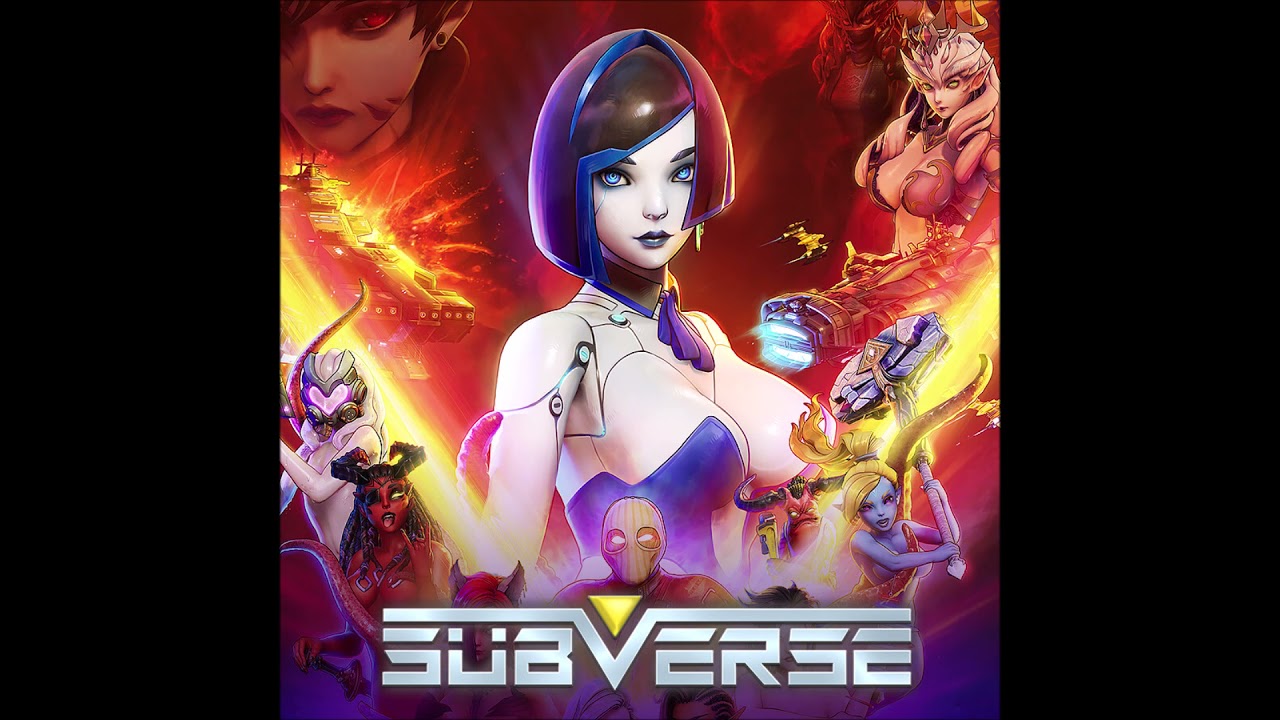 SUBVERSE _ 28k
