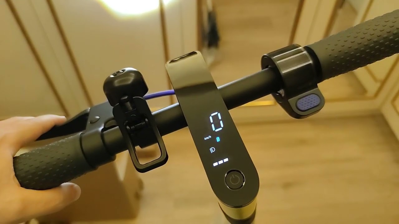Mi Electric Scooter 3 Kurulum ve m365 ile Kıyaslama #xiaomi #electricscooter