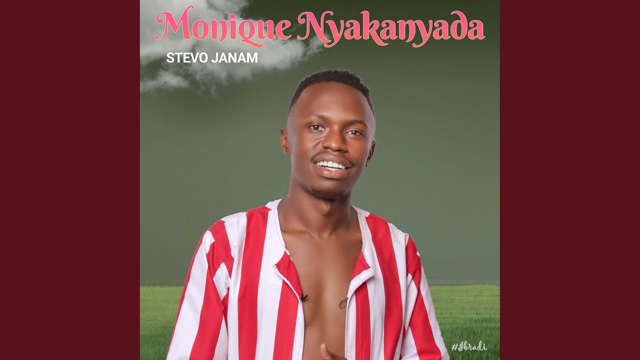 Monique Nyakanyada