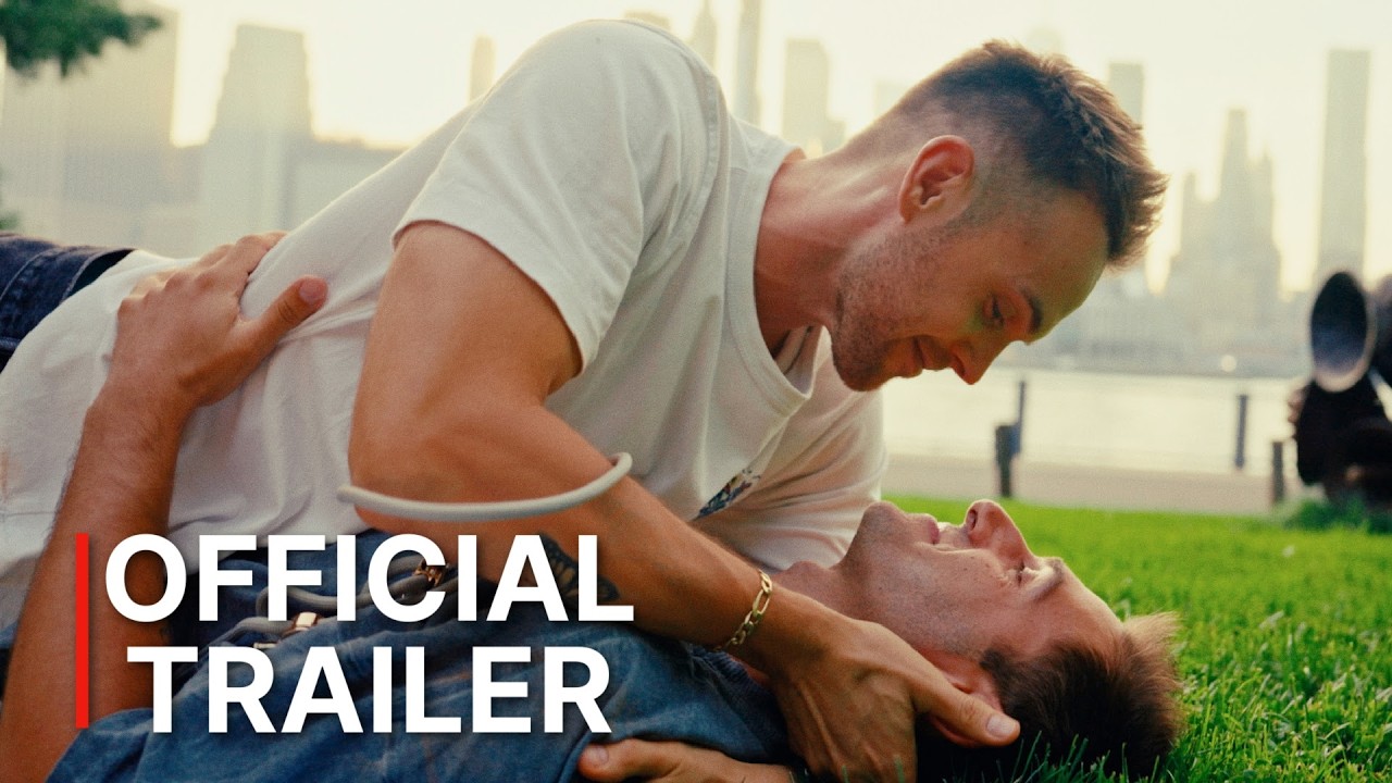 RUIN MY LIFE (2026) | Official Trailer