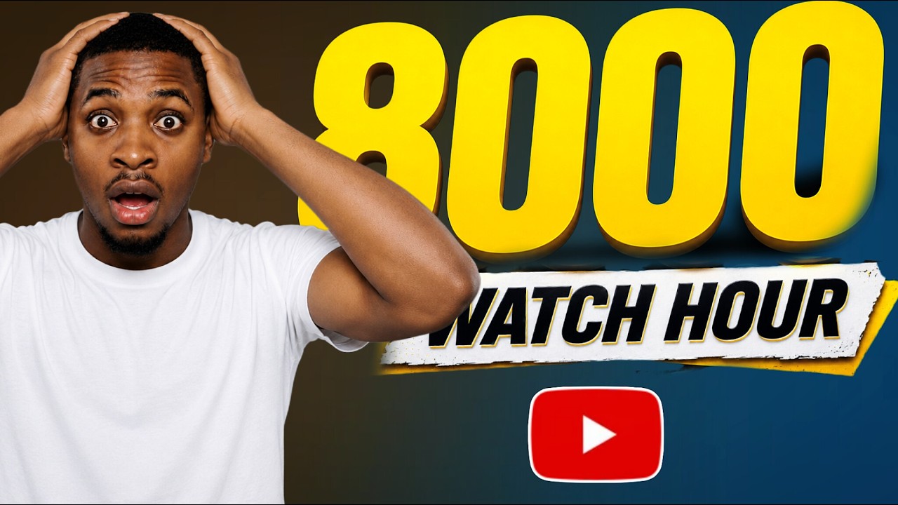YouTube Just Changed the Monetization Requirements