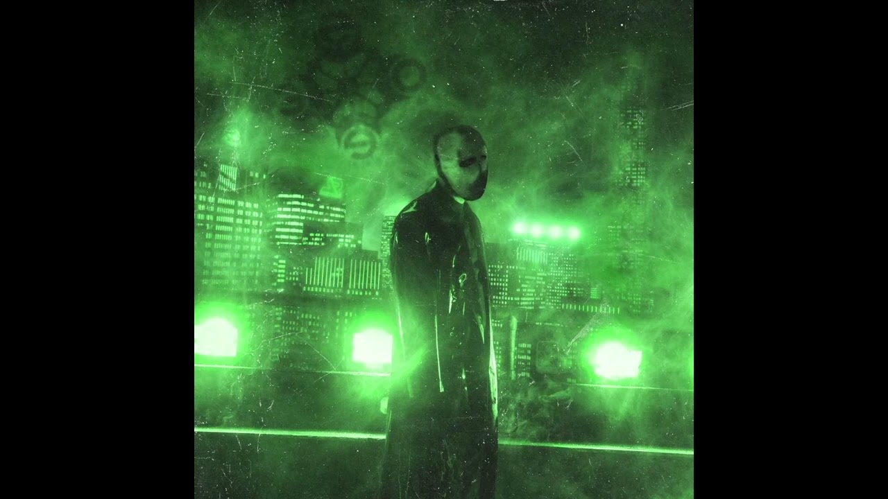 [FREE] Yeat Type Beat x BNYX Type Beat - 'Villain' - 2093 Type Beat