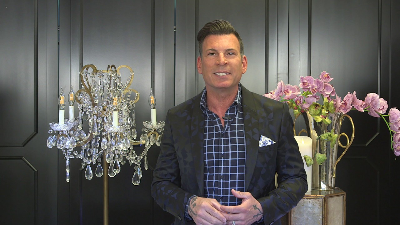 David Tutera Event Planning Symposium