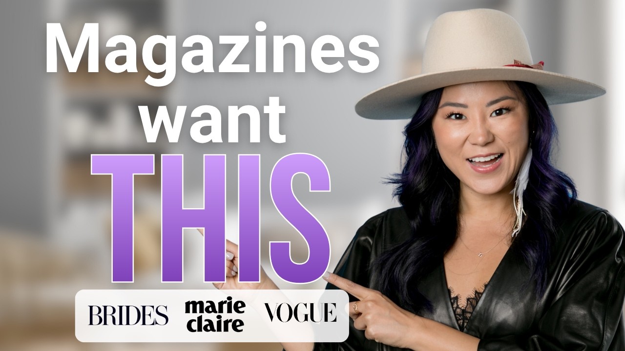 How To Get Into ANY Shopping, Product, Gift Guides w/ Emily Cieslak