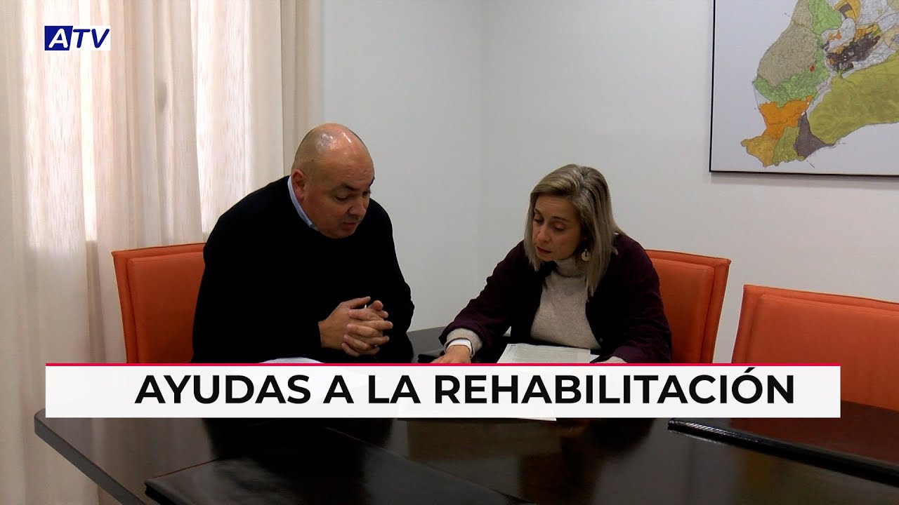 NOTICIAS ATV 15 ENERO 2026 – ACTUALIDAD DE ALHAURÍN EL GRANDE