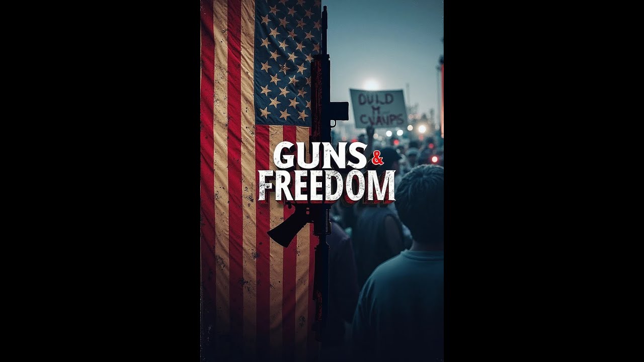 Guns and Freedom Inside America's Gun Culture  Deep Dive Documentary 2025 by mustafej