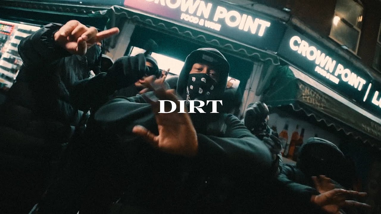 (FREE) Drill Type Beat | Pop Smoke Type Beat | UK Drill Type Beat 2025 - 