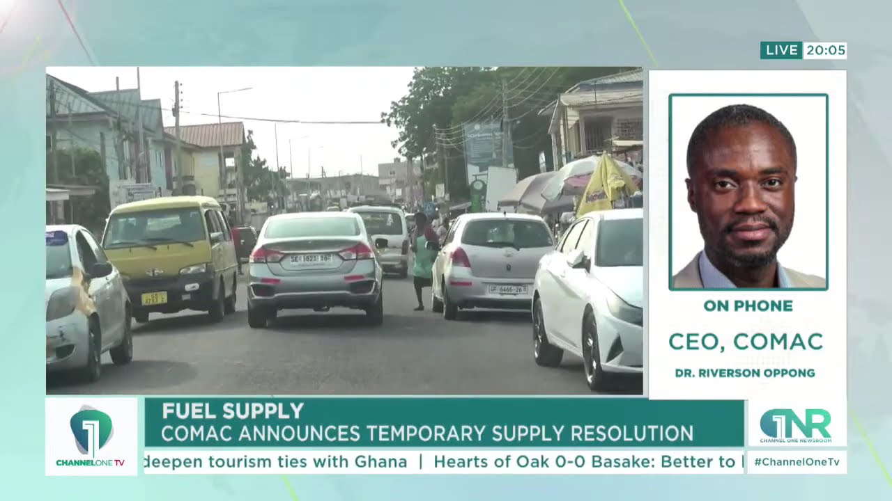 Today's Biggest Stories in Detail [09.03.2026] | Channel One Newsroom