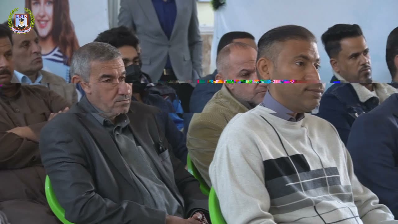 اجتماع مجلس الإباء والمعلمين لمدرسة اروك الابتدائية الاهلية المختلطة