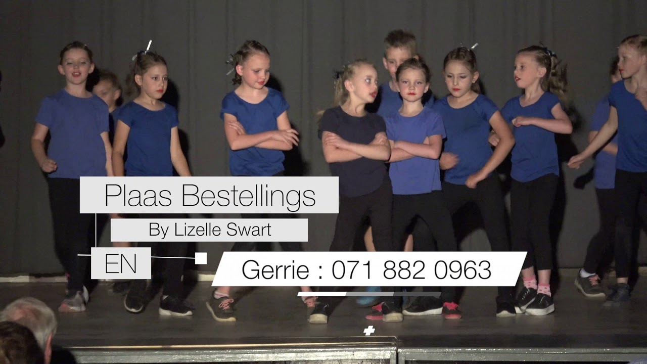 Kultuuraand Laerskool Nylstroom 2018 Twin Productions SA