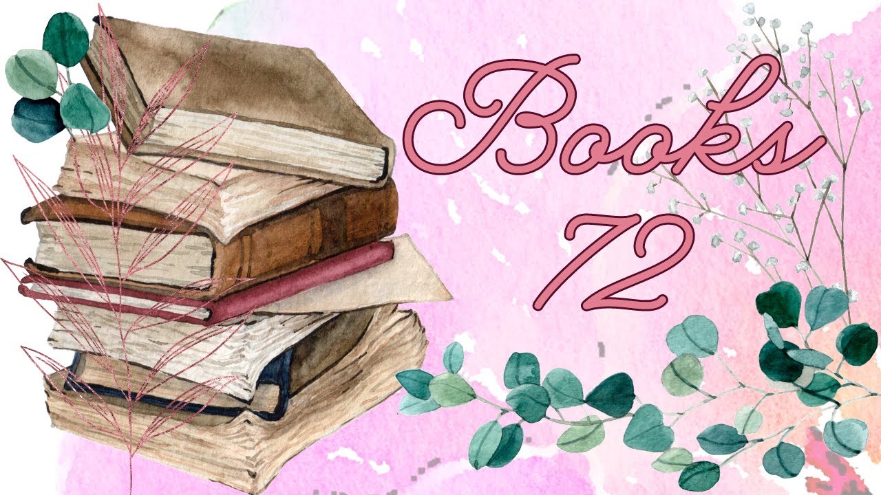 Books 72