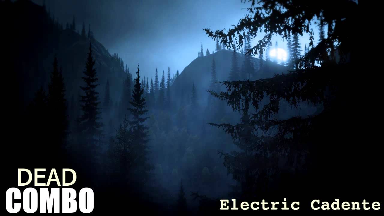 Dead Combo - Electric Cadente