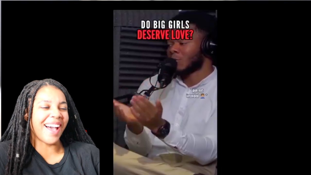 “Dear Women, STOP BEING FAT.” - Playback | Reaction