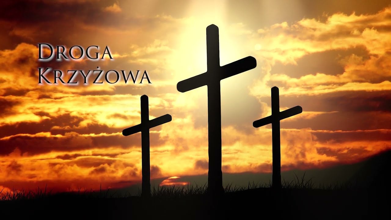 Droga krzyżowa