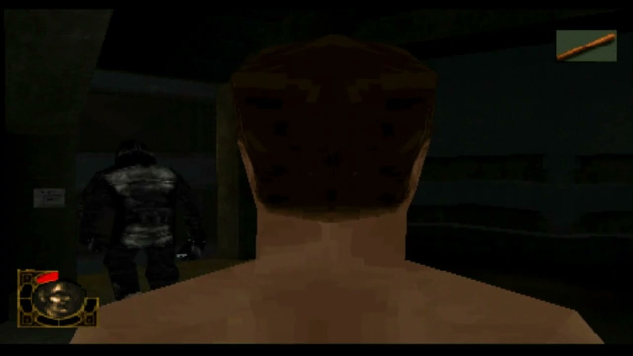 Planet of the Apes P2