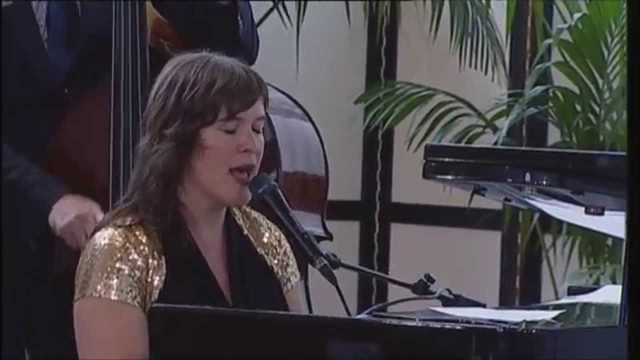 Sanna van Vliet, Joe Cohn, Frans van Geest - 
