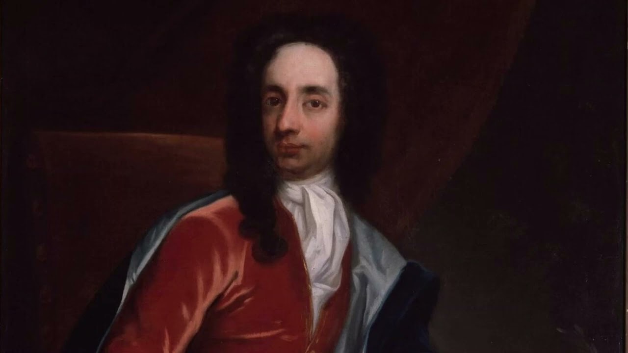 Bononcini: Ombra mai fu, Bruno de S&aacute;, Ensemble 1700