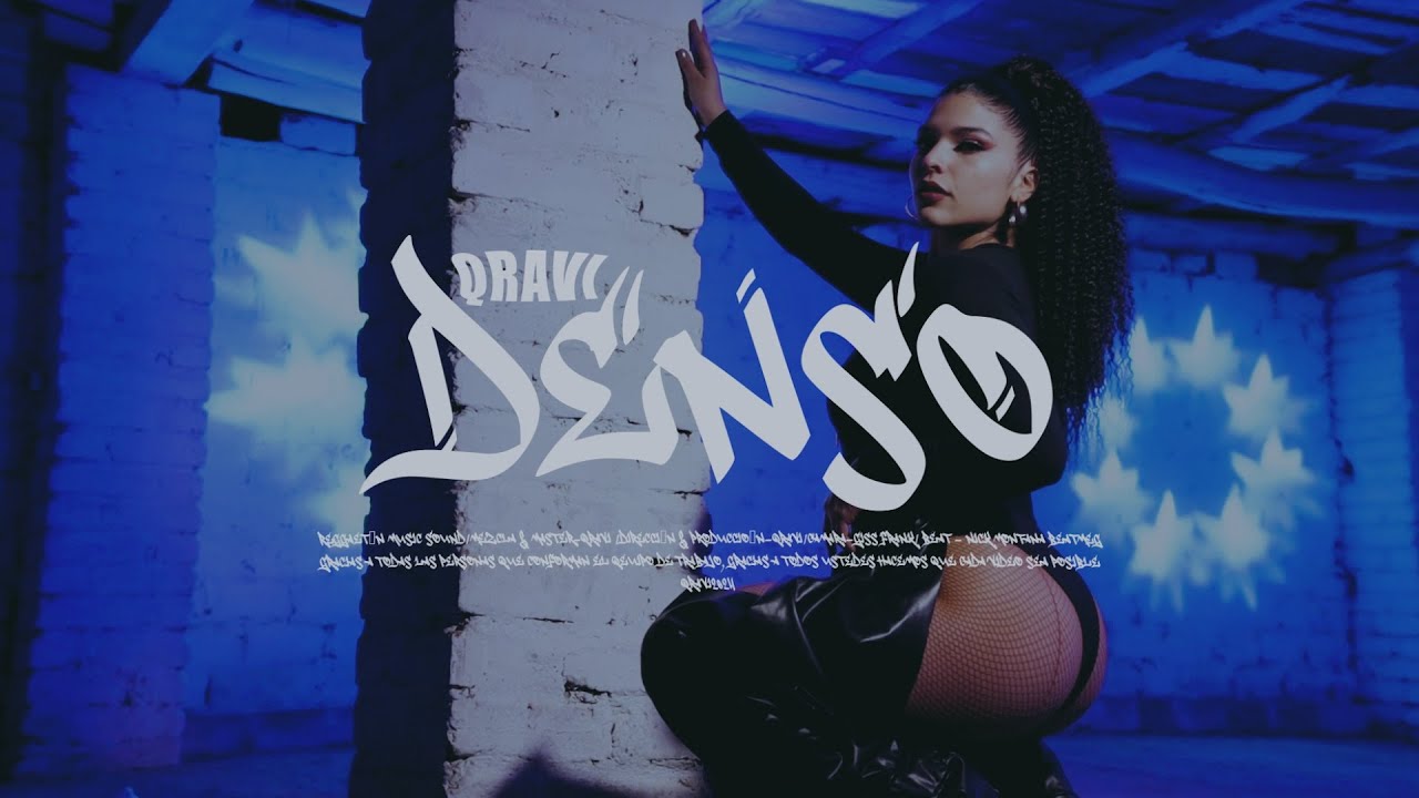 Qravi - DENSO (Video Oficial )