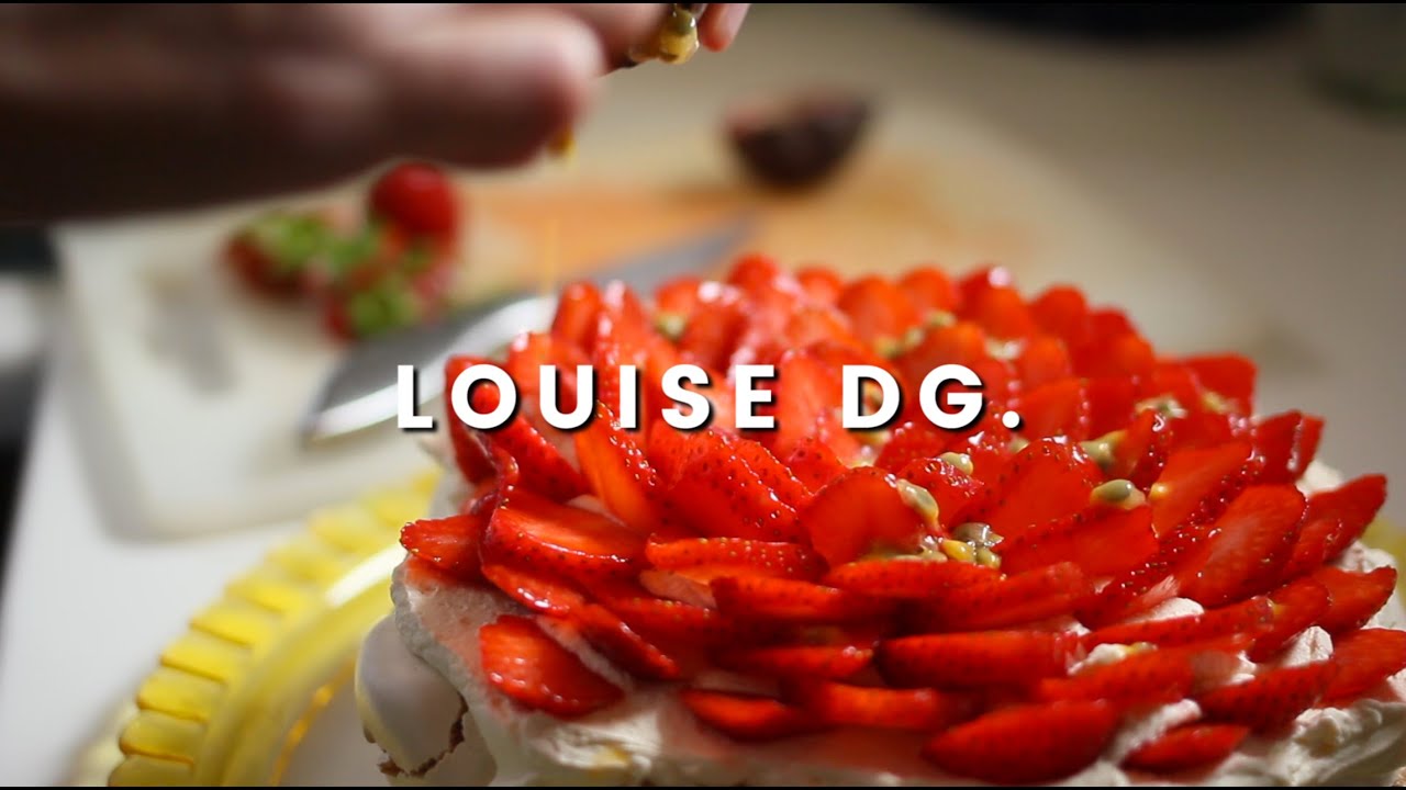 Trybe Kitchen Stories: Louise Della Gatta
