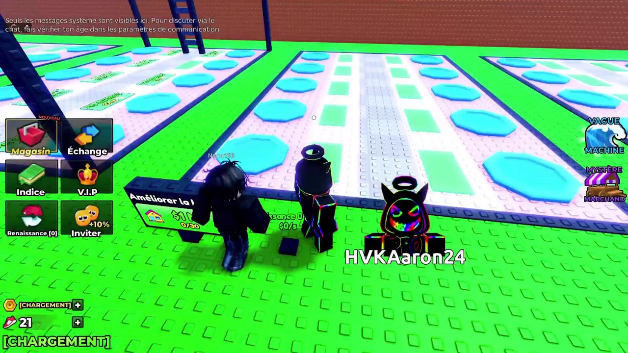 Live fortnite admin abuse