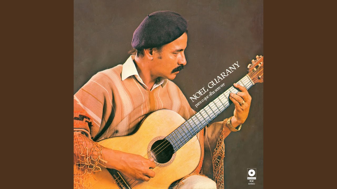 Alma Guarani