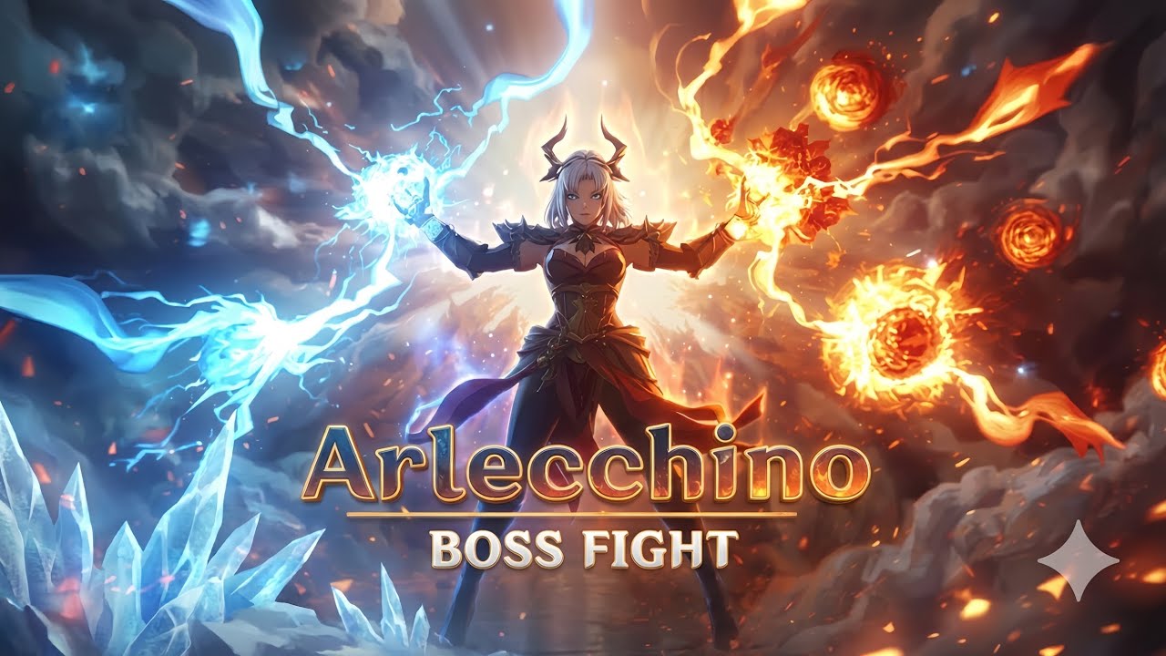 Genshin Impact Noob to pro Journey part-2 